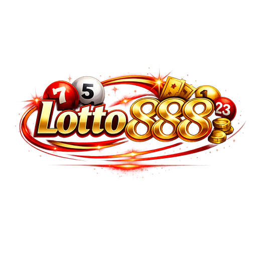 Lotto888 โลโก้